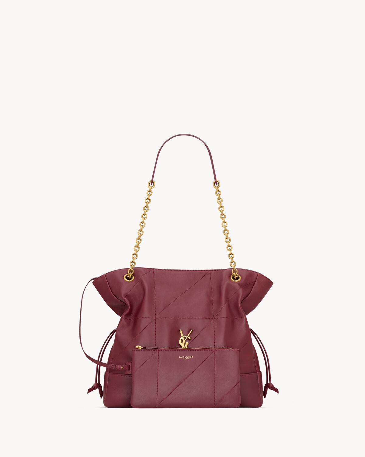 YSL small JAMIE SHOPPING in lambskin - Image 4